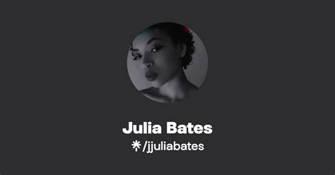 juliabates|JuliaBates on Twitter